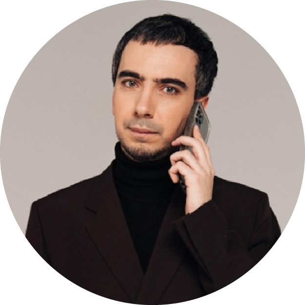 Владимир Александрович']>